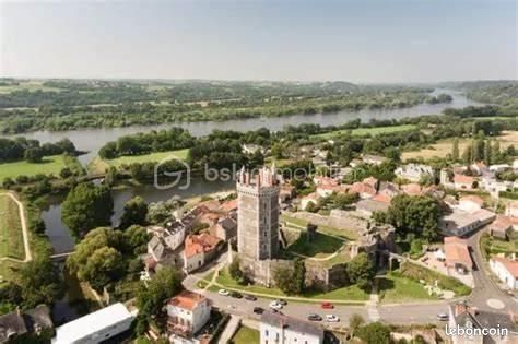 Terrain 866 m² Oudon