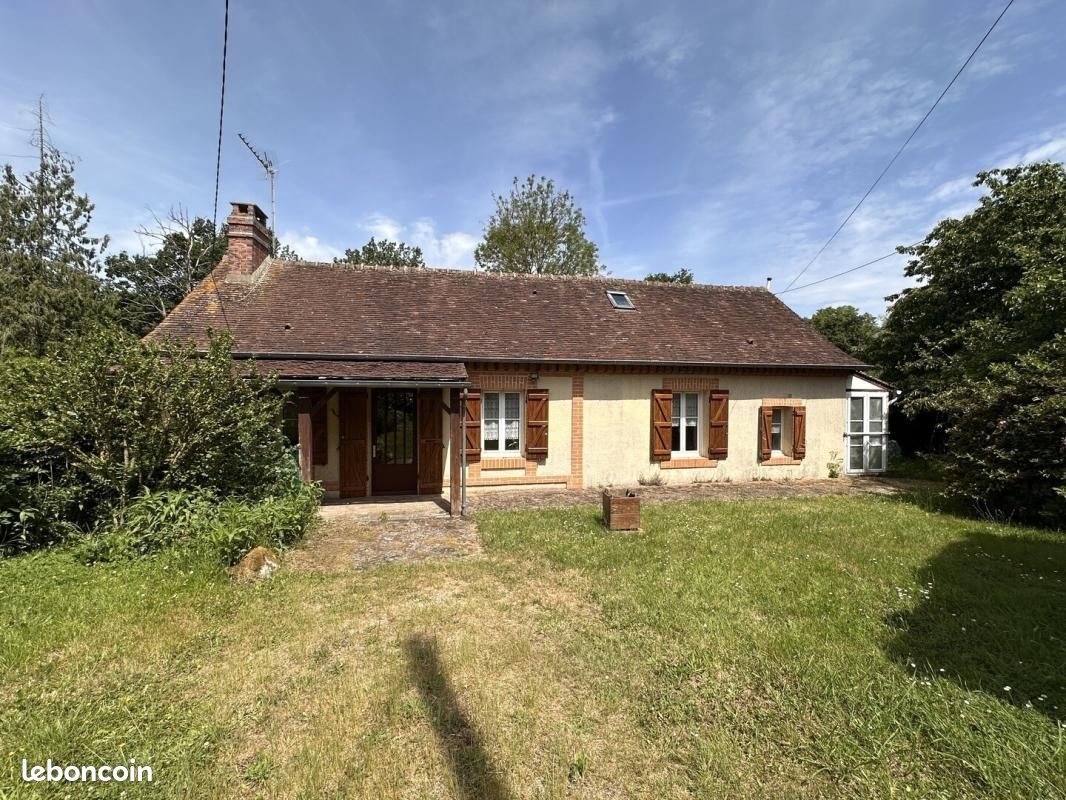 Maison 4 pièces 73 m² (image 2)