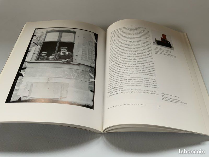 STRINDBERG - Peintre et Photographe (image 8)