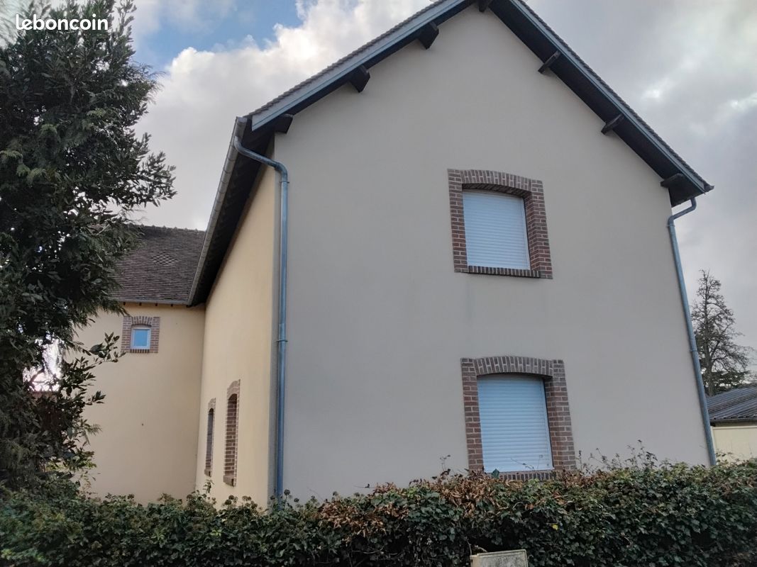 Maison 7 pièces 183 m² · à La Ferté-en-Ouche · 183 m² · 275 000 €