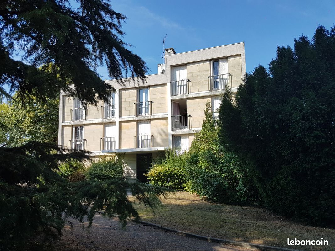 Appartement a louer conflans-sainte-honorine - 3 pièce(s) - 55 m2 - Surfyn