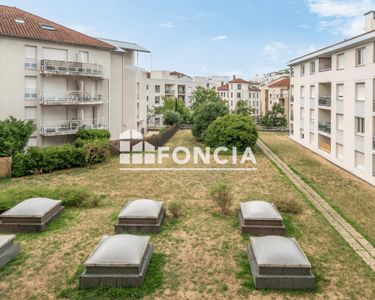 Appartement 109 000 € - 18 m²