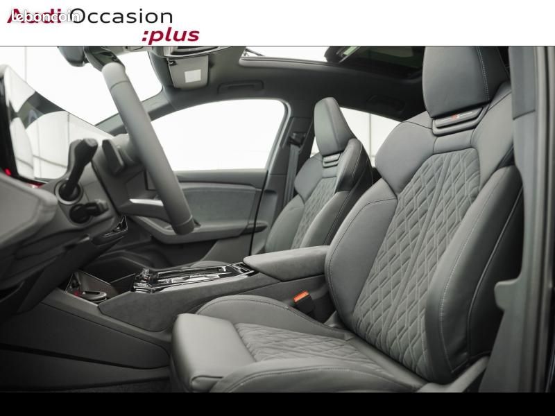 Audi Q6 Sportback e-tron e-tron 428ch quattro Competition (image 19)