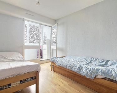 Appartement 135 000 € - 78 m²
