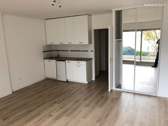 Appartement 1 pièce 32 m² · à Nogent-sur-Marne · 32 m² · 1 500 €