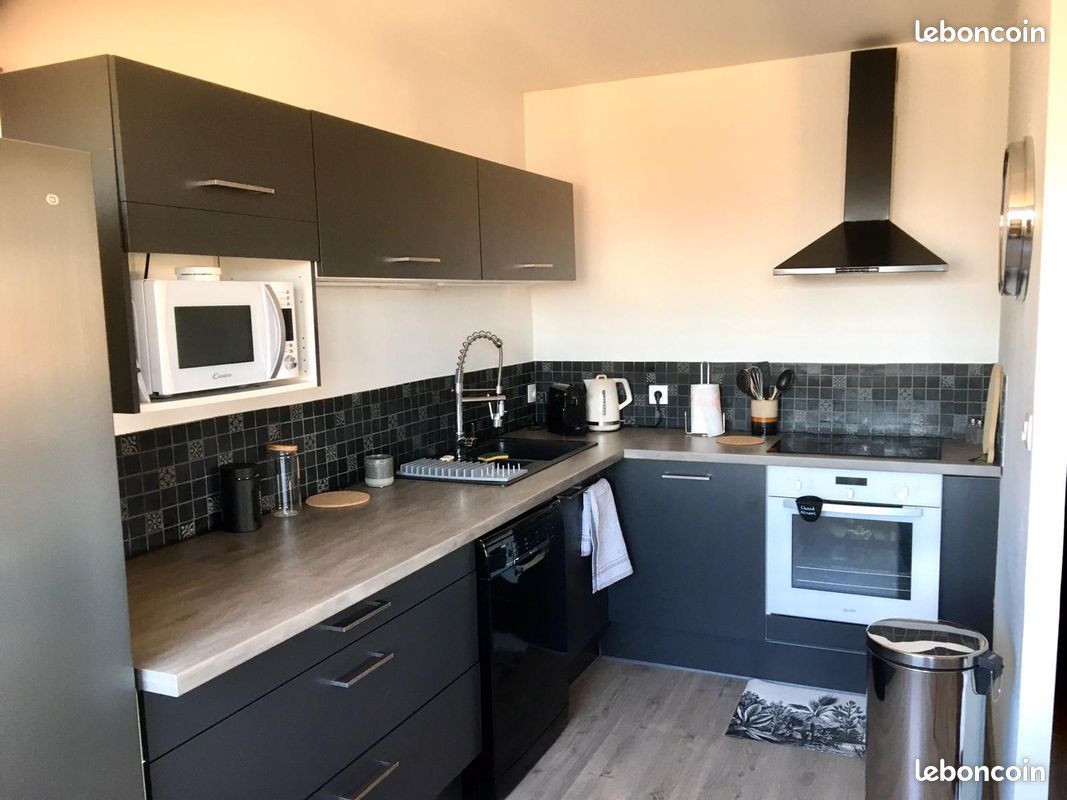 Appartement 2 pièces 50 m² · à Mulhouse · 50 m² · 870 €/mois