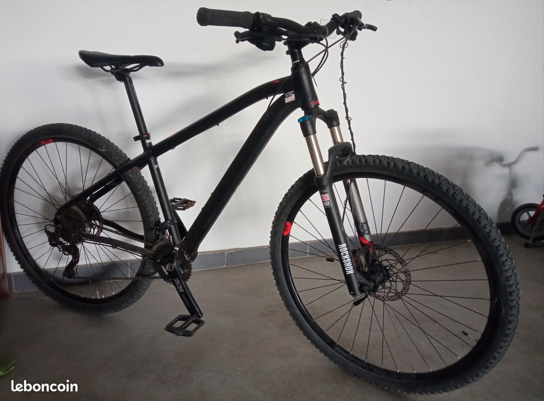 Vtt Orbea Orbea Mx 29 2016 Vlo Vtt Orbea Mx 29 Vélo VTT ORBEA MX-29