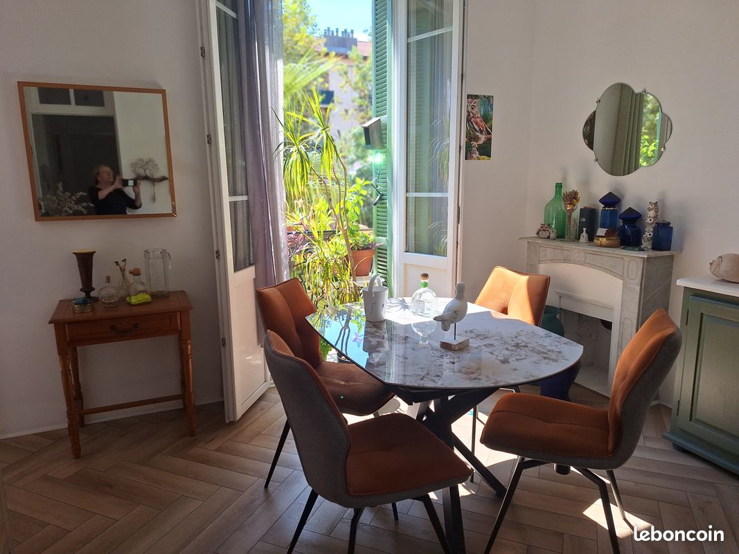 Appartement 3 pièces 45 m² · à Nice · 45 m² · 250 000 €