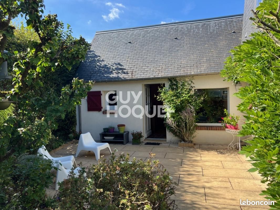 Maison 5 pièces 150 m² · à Isneauville · 150 m² · 390 000 €
