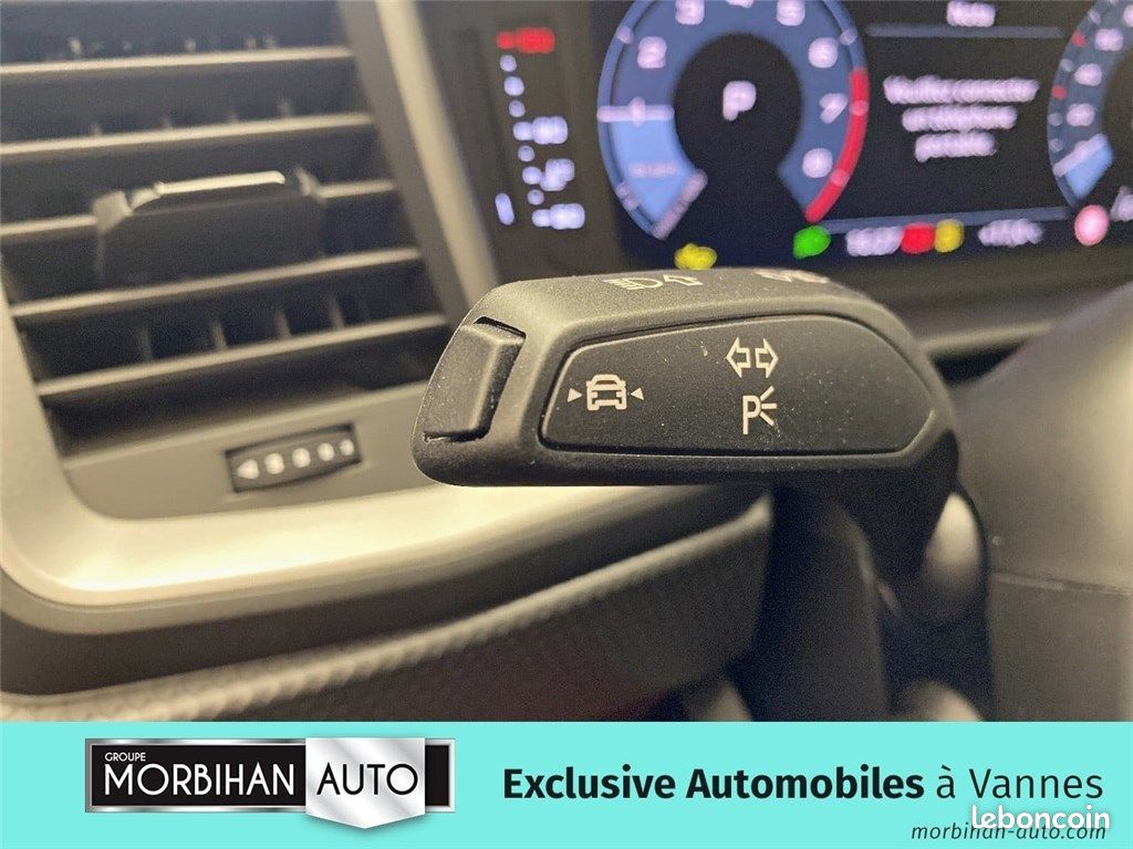 Audi A1 II Sportback 25 TFSI 95 CH S tronic 7 Design (image 19)