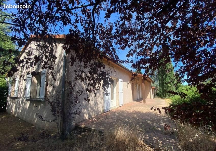 Maison 4 pièces 104 m² · à Annonay · 104 m² · 215 000 €