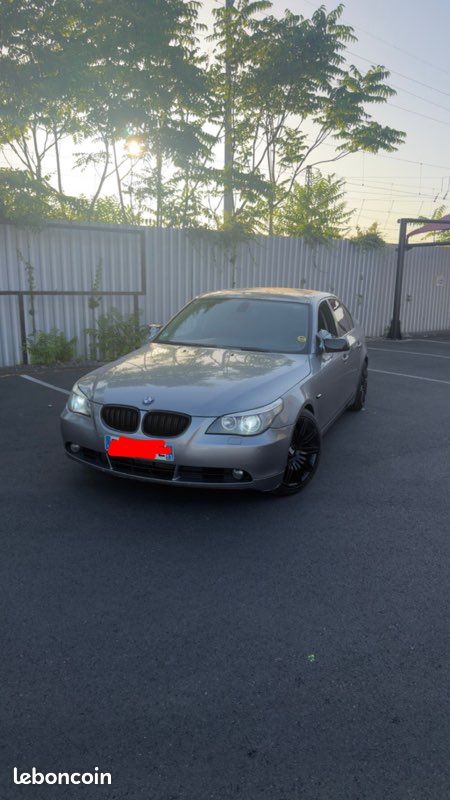 530d E60 (image 1)