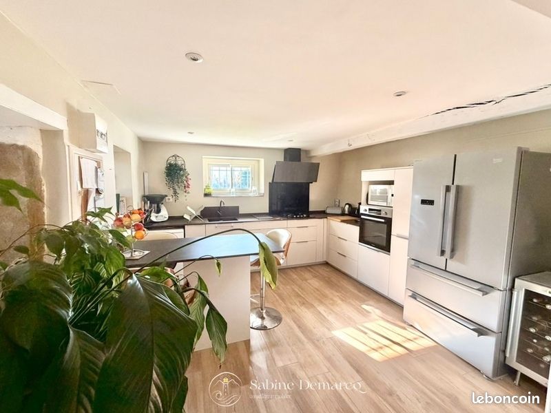 Maison 6 pièces 200 m² (image 6)