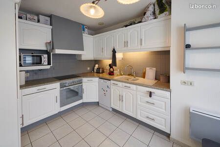 Appartement 3 pièces 53 m² · à Haguenau · 53 m² · 695 €/mois
