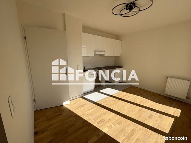 Appartement a louer saint-maur-des-fosses - 1 pièce(s) - 33 m2 - Surfyn