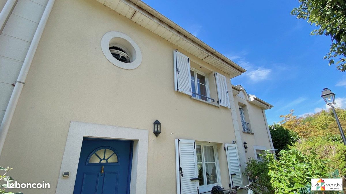 Maison 5 pièces 91 m² · à Yerres · 91 m² · 370 000 €