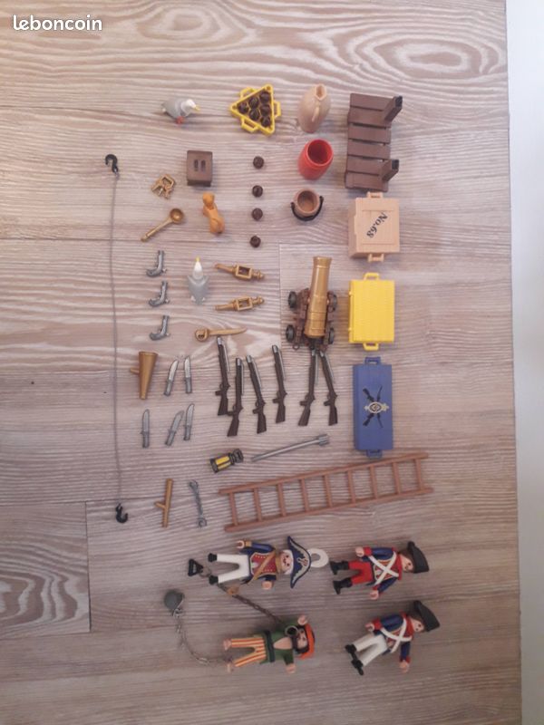 PLAYMOBIL CUSTOM US Soldado Regimiento De Caballeria (Polonia 2022) Ref-002 Bis EUR 30,00