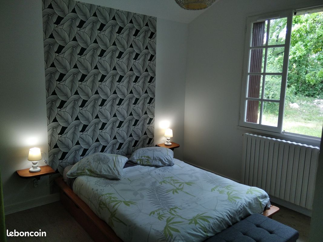 Gite le Millepertuis - Spa Sauna Piscine privés (image 9)