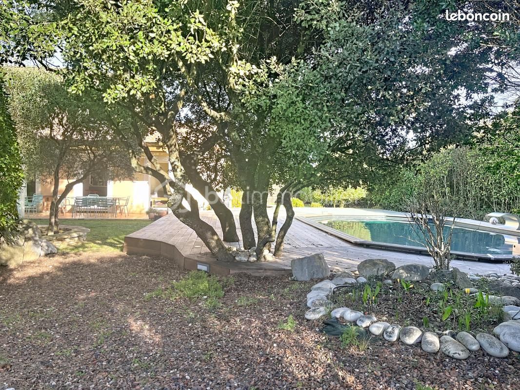 Maison 4 pièces 98 m² · à Nîmes · 98 m² · 340 000 €