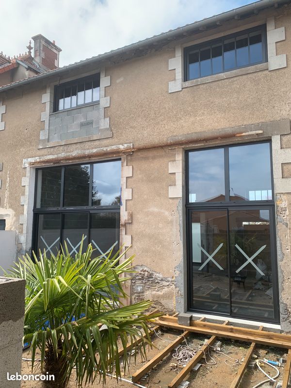 Maison 5 pièces 140 m² · à Saint-Sébastien-sur-Loire · 140 m² · 298 000 €