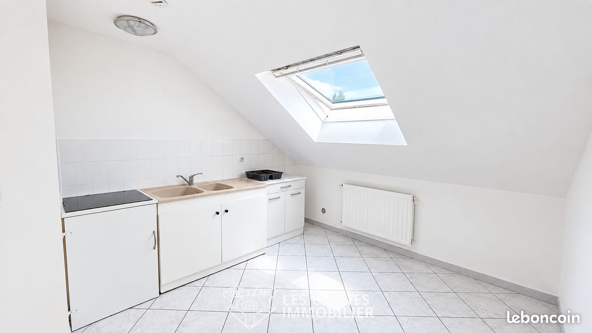 Appartement 3 pièces 45 m² · à Val de Briey · 45 m² · 500 €/mois