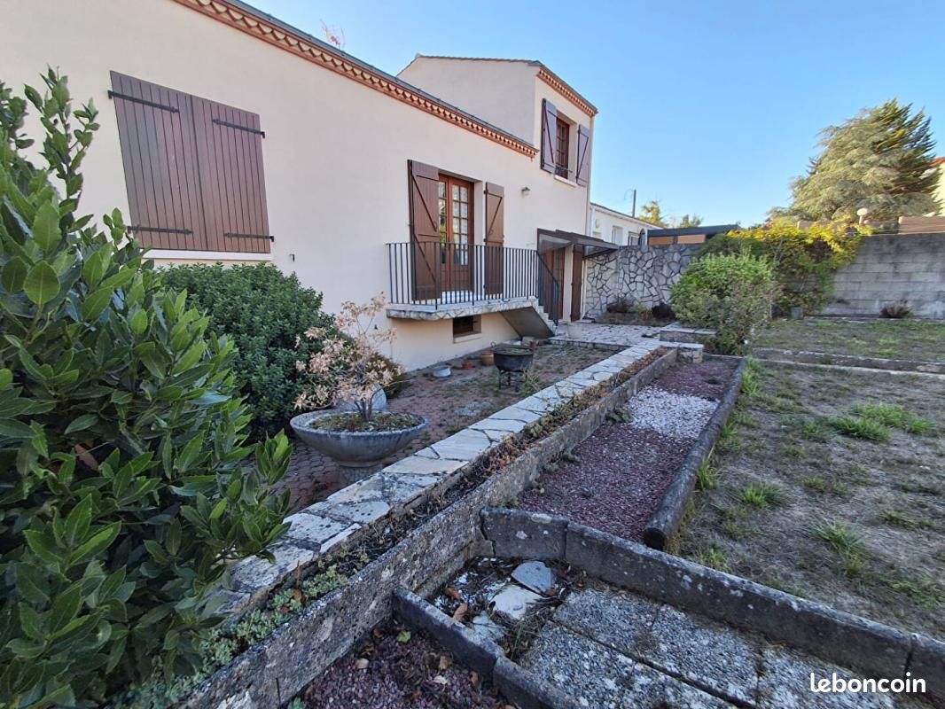 Maison 4 pièces 117 m² · à La Roche-sur-Yon · 117 m² · 209 000 €