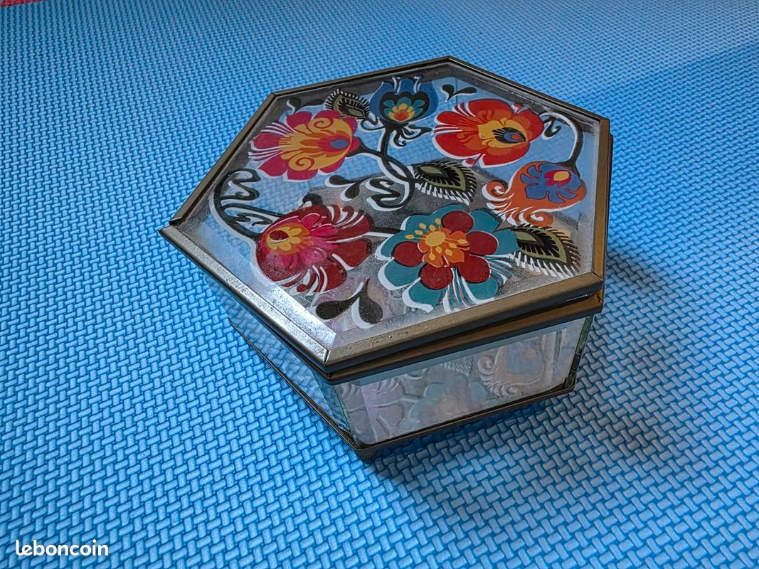 Boîte à bijoux (image 3)