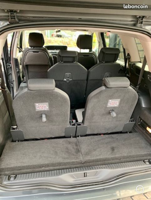 Grand C4 Picasso e-HDi 115ch (image 5)