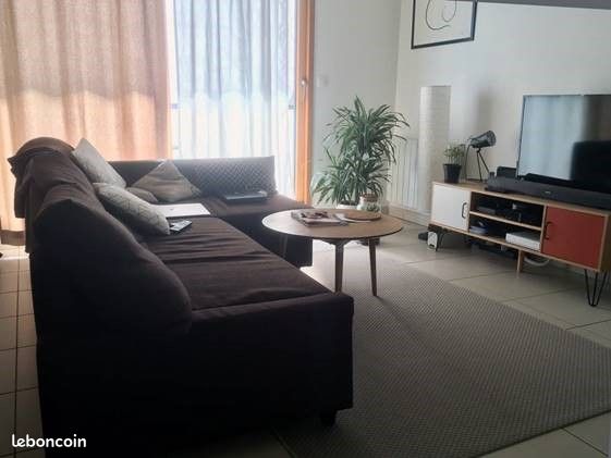 Appartement 2 pièces 43 m² · à Lyon · 43 m² · 965 €/mois