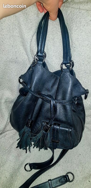 Sac lancel premier flirt 1er flirt serie limitée (image 8)