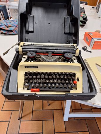 Machine à écrire d'occasion - Annonces Fournitures de bureau leboncoin