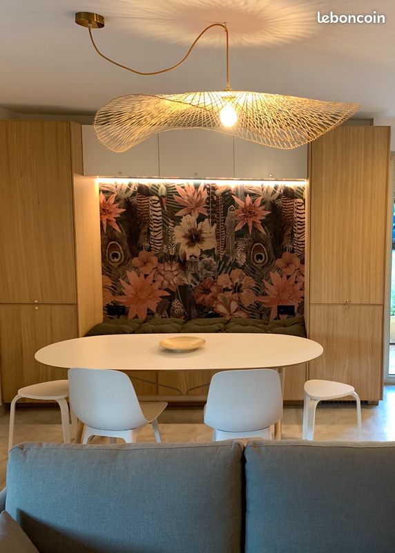 Appartement 2 pièces 42 m² · à Saint-Raphaël · 42 m² · 310 000 €