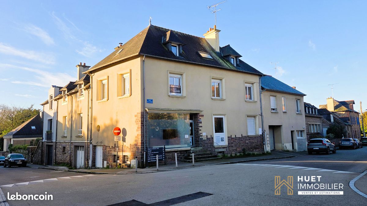 Local commercial 354 m²