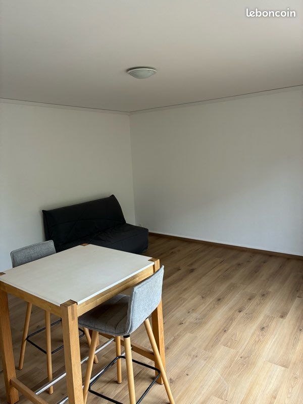 Appartement 1 pièce 34 m² · à Nevers · 34 m² · 470 €/mois