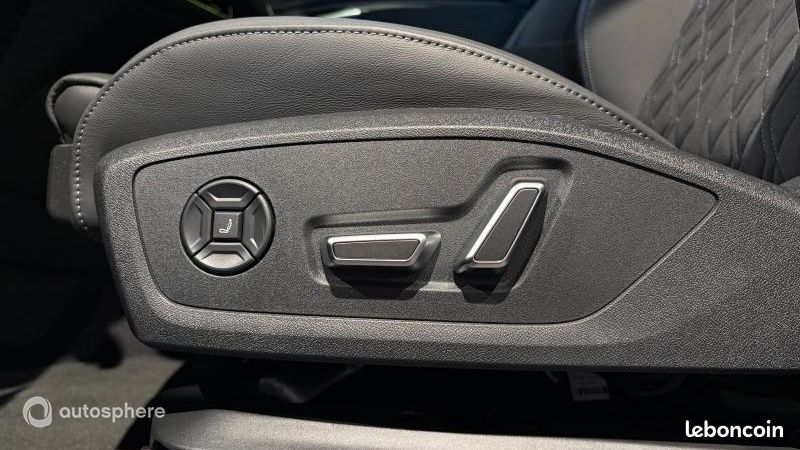 Audi Q6 Sportback E-Tron e-tron 306ch performance S line (image 18)
