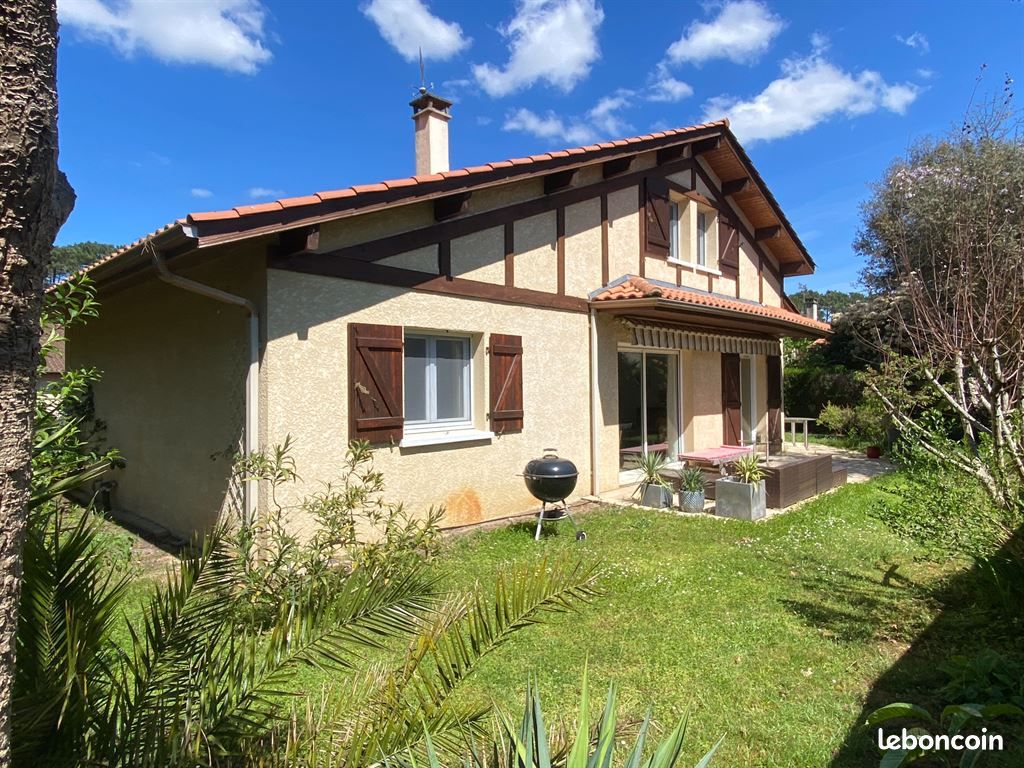 Maison 5 pièces 102 m² · à Capbreton · 102 m² · 649 000 €