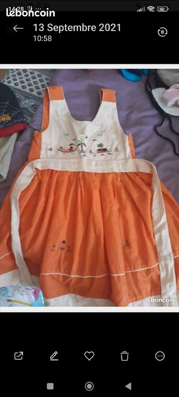 Vêtements enfants (image 5)