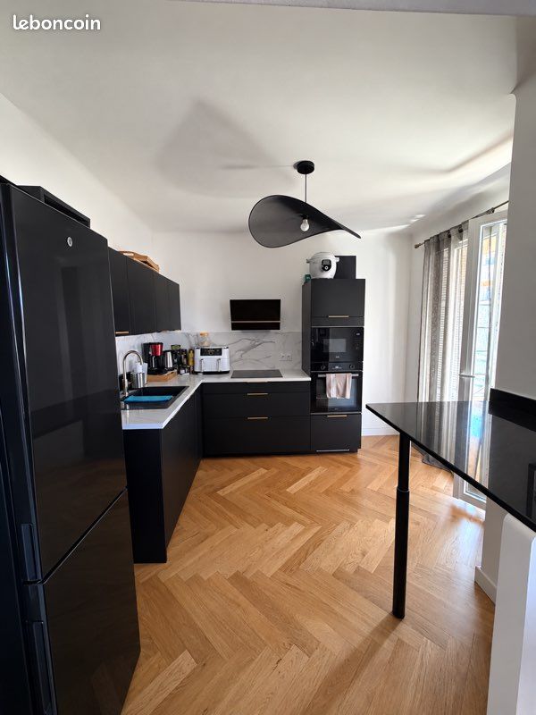 Appartement 2 pièces 54 m² · à Ajaccio · 54 m² · 235 000 €