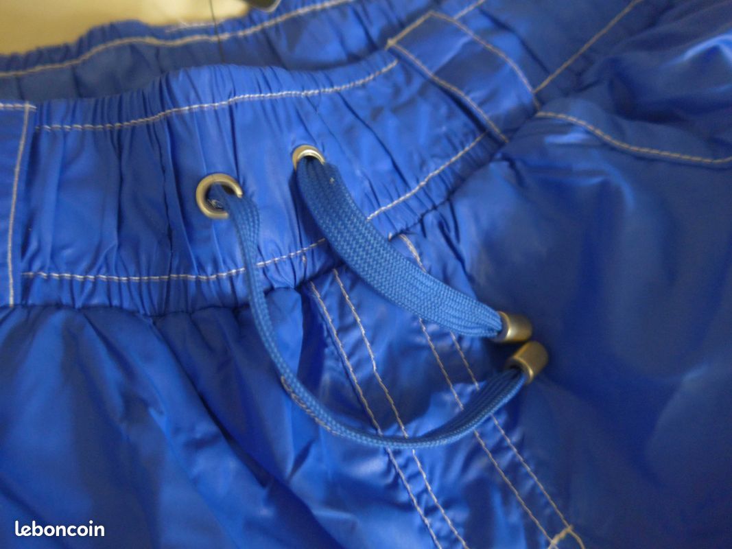 Short NEUF marque ES COLLECTION (image 5)