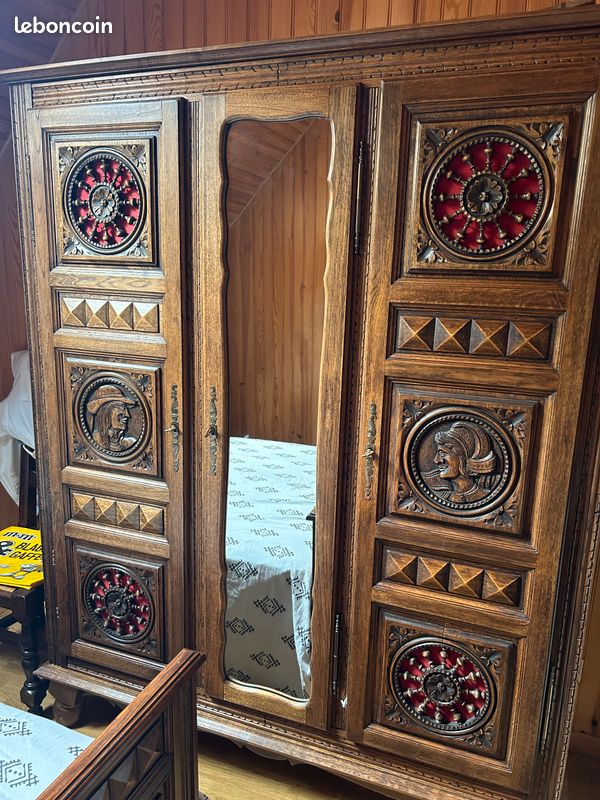 Chambre d’amis (image 2)