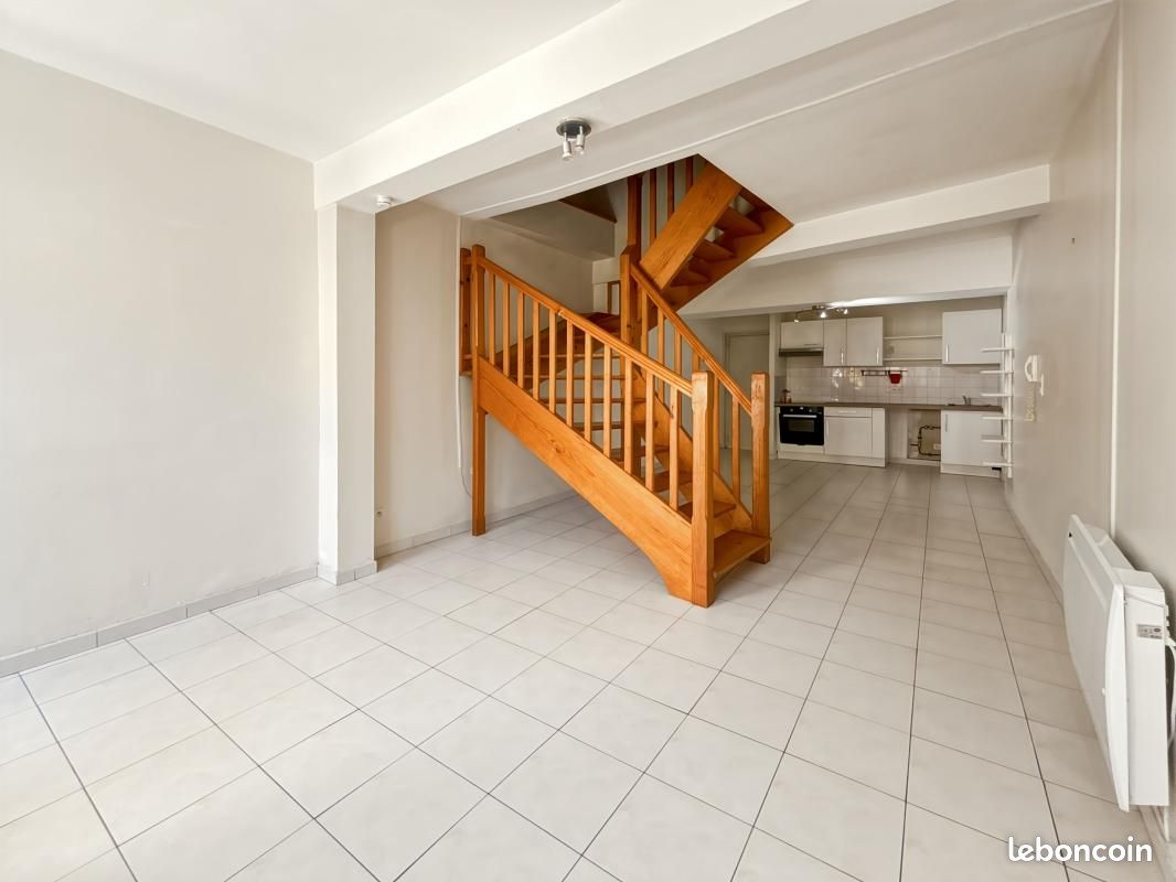 Appartement 3 pièces 59 m² · à Fleurance · 59 m² · 460 €/mois