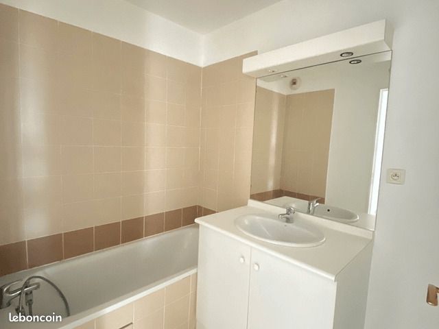 Appartement 2 pièces 51 m² - Limoges 87000 (image principale 2)