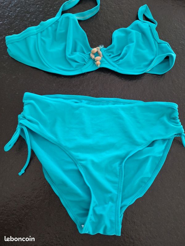 Lot maillots de bain de marque 8 pièce (image 3)