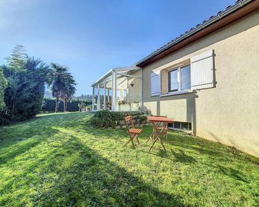 Maison 469 000 € - 110 m²