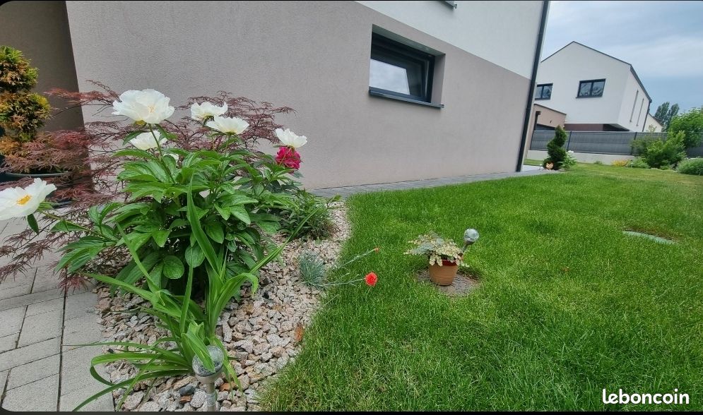 Maison 6 pièces 125 m² · à Colmar · 125 m² · 549 000 €