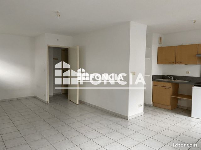 Appartement 1 pièce 36 m² · à Amiens · 36 m² · 460 €/mois