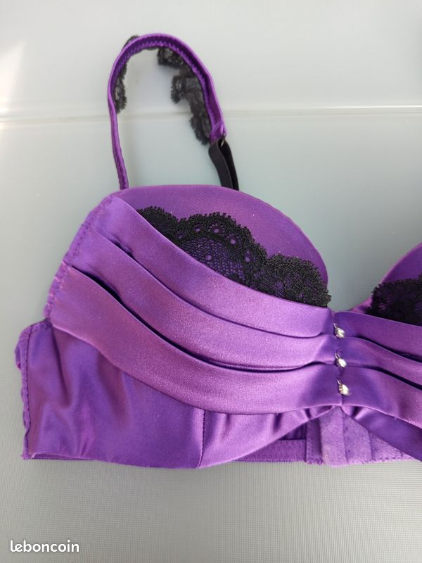 Ensemble sous vêtements 95B et 38 (image 3)