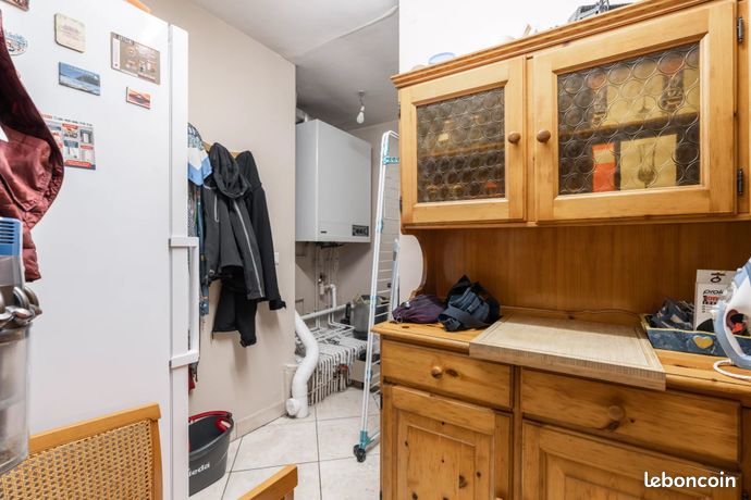 Maison a louer meudon - 4 pièce(s) - 103 m2 - Surfyn