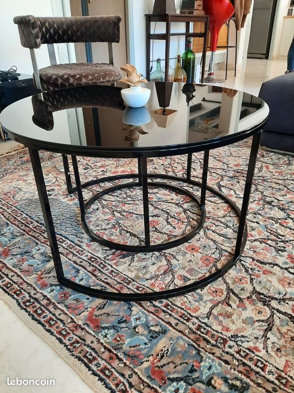 Table basse gigogne (image 2)