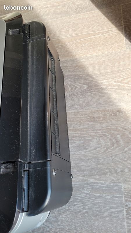 Imprimante scanner Canon MP640 (image 9)